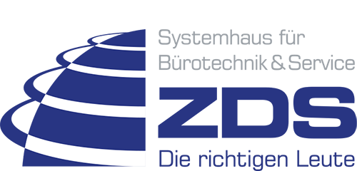 ZDS Bürosysteme Vertrieb & Service GmbH