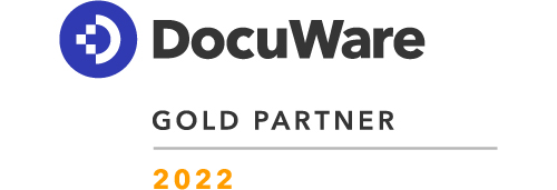 ZDS Bürosysteme GmbH: DocuWare Gold Partner 2022