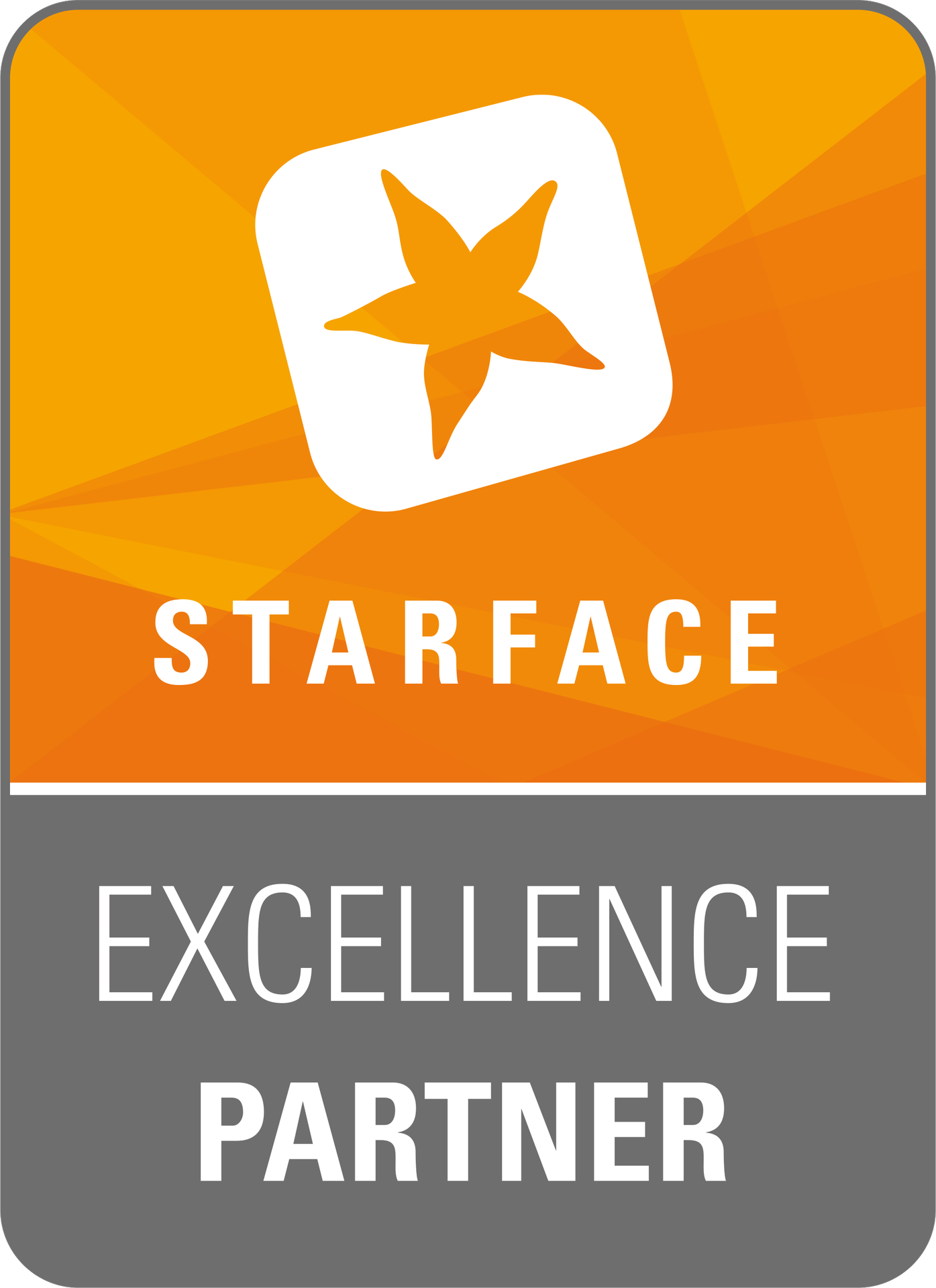 STARFACE_Excellence-Partner