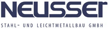neusser-metallbau-logo