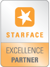 STARFACE_Excellence-Partner