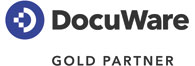 DocuWare_Gold_Partner