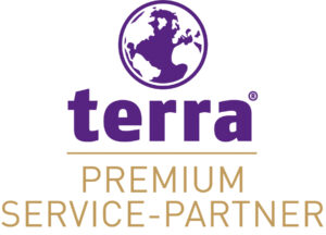 Logos - TERRA Premium Service-Partner