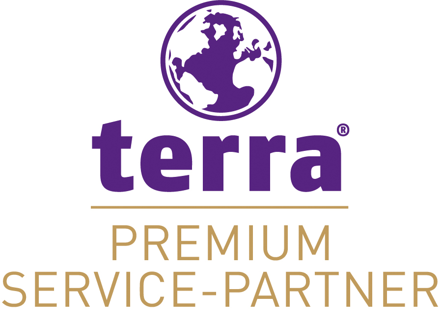 Logos - TERRA Premium Service-Partner
